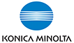 Cartouche Cartouche Konica Minolta original ou reconditionné pour tous les modèles commandable par un ou plus